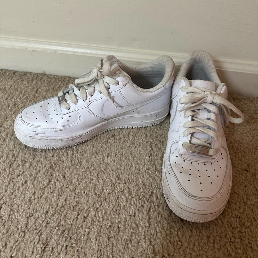 Nike Air Force 1